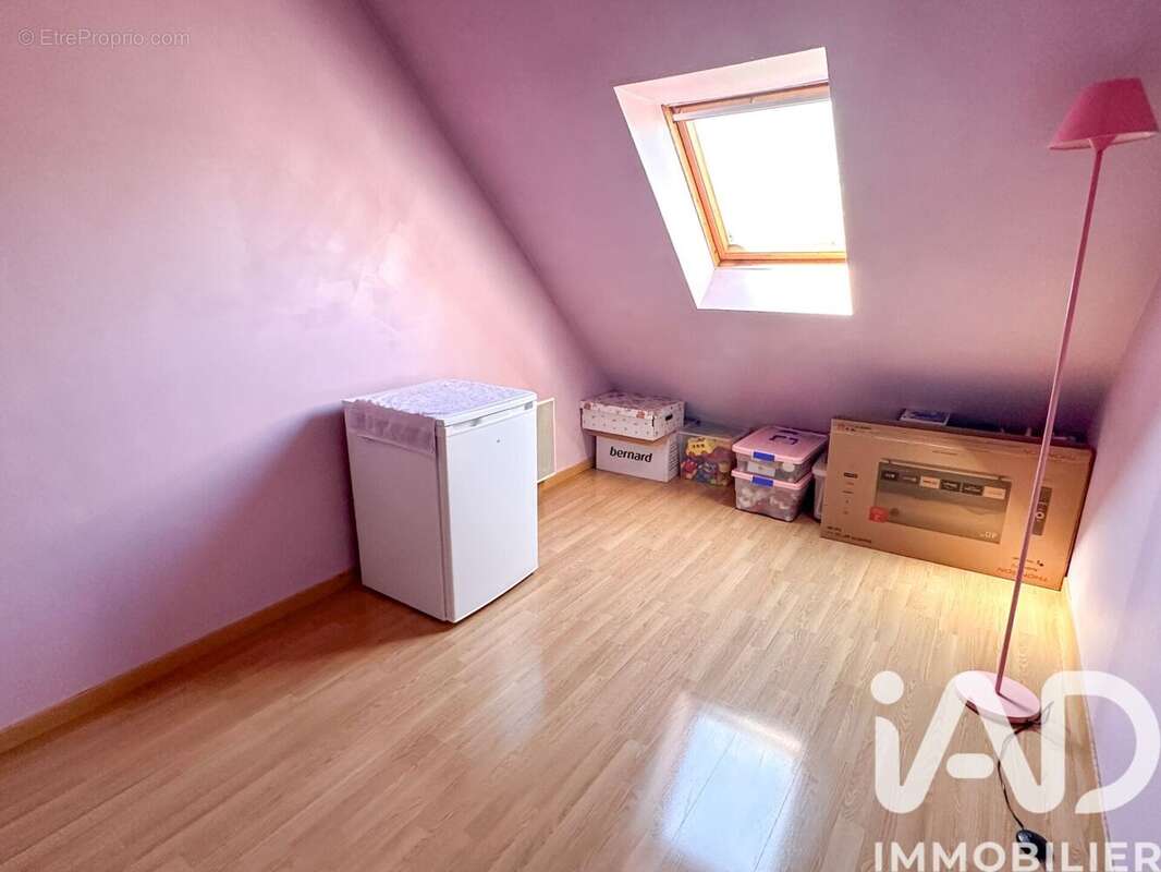 Photo 9 - Maison à LE MEE-SUR-SEINE