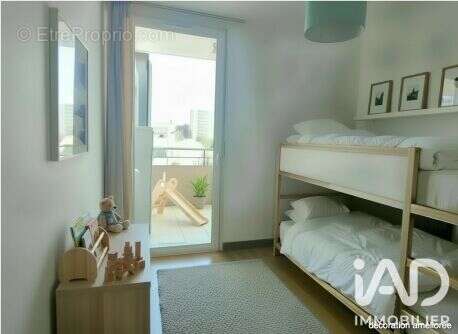 Photo 6 - Appartement à MARSEILLE-13E