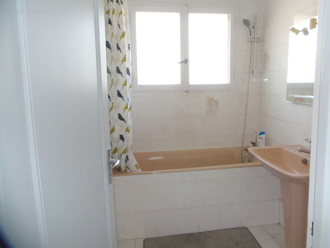 Appartement à NEUILLY-SUR-MARNE