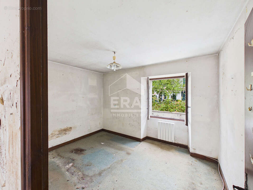 Appartement à SAINT-MARTIN-D'ARROSSA