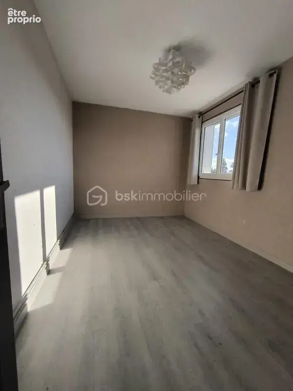 À vendre : Agréable appartement F4 à rénover, Limoges Ouest - photo 5