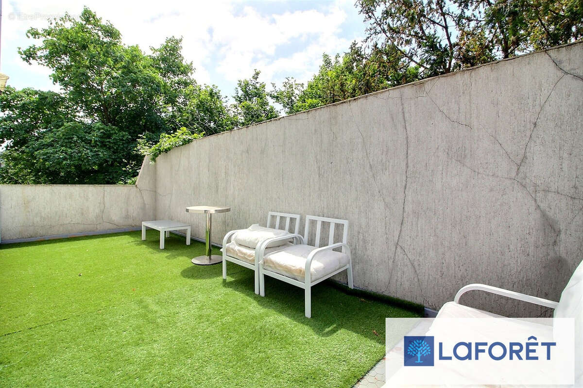 Maison à RIS-ORANGIS