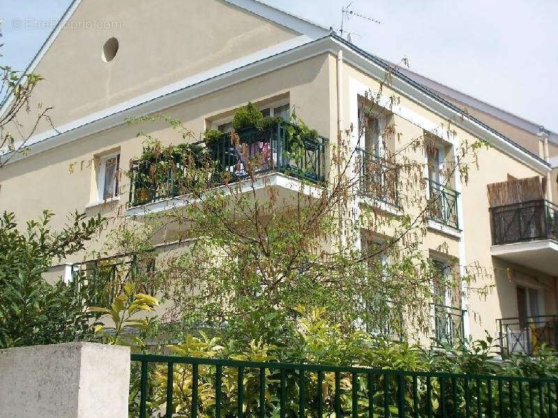 Appartement Saint Leu La Foret 3 pièce(s) 73 m2 - photo 2