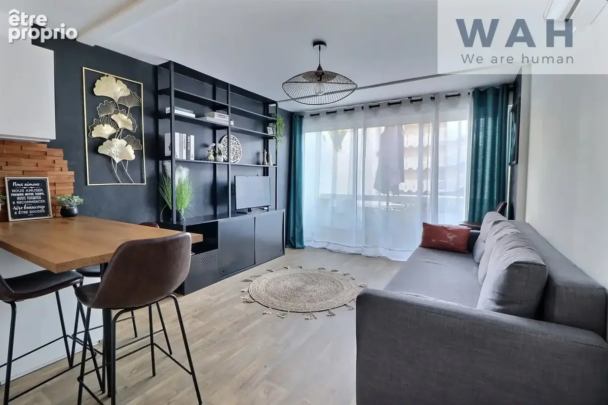 Vente appartement rénové avec place de parking à la grande m - photo 6