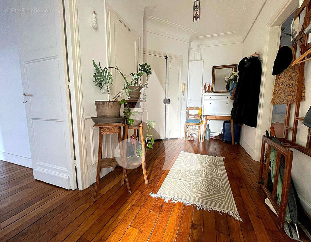 Bel appartement 2 pièces en pleine coeur de la ville - photo 10
