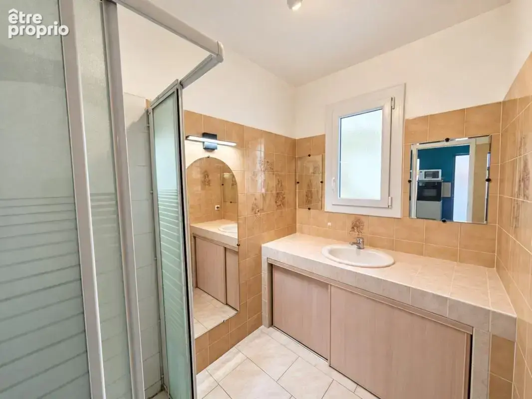 Maison à vendre 5 pièces THOARD (04) - photo 8