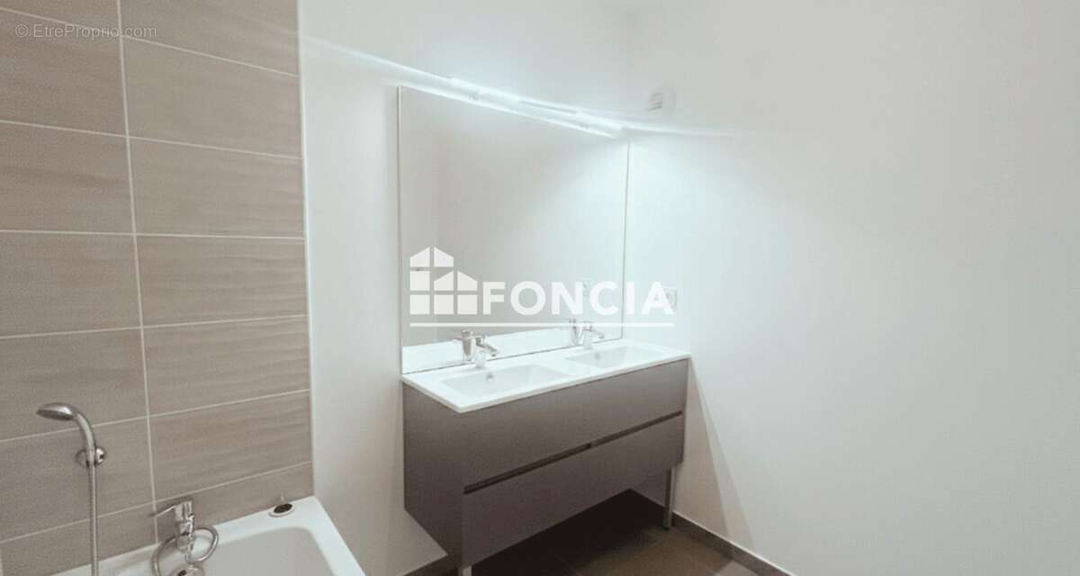 Appartement à THONON-LES-BAINS