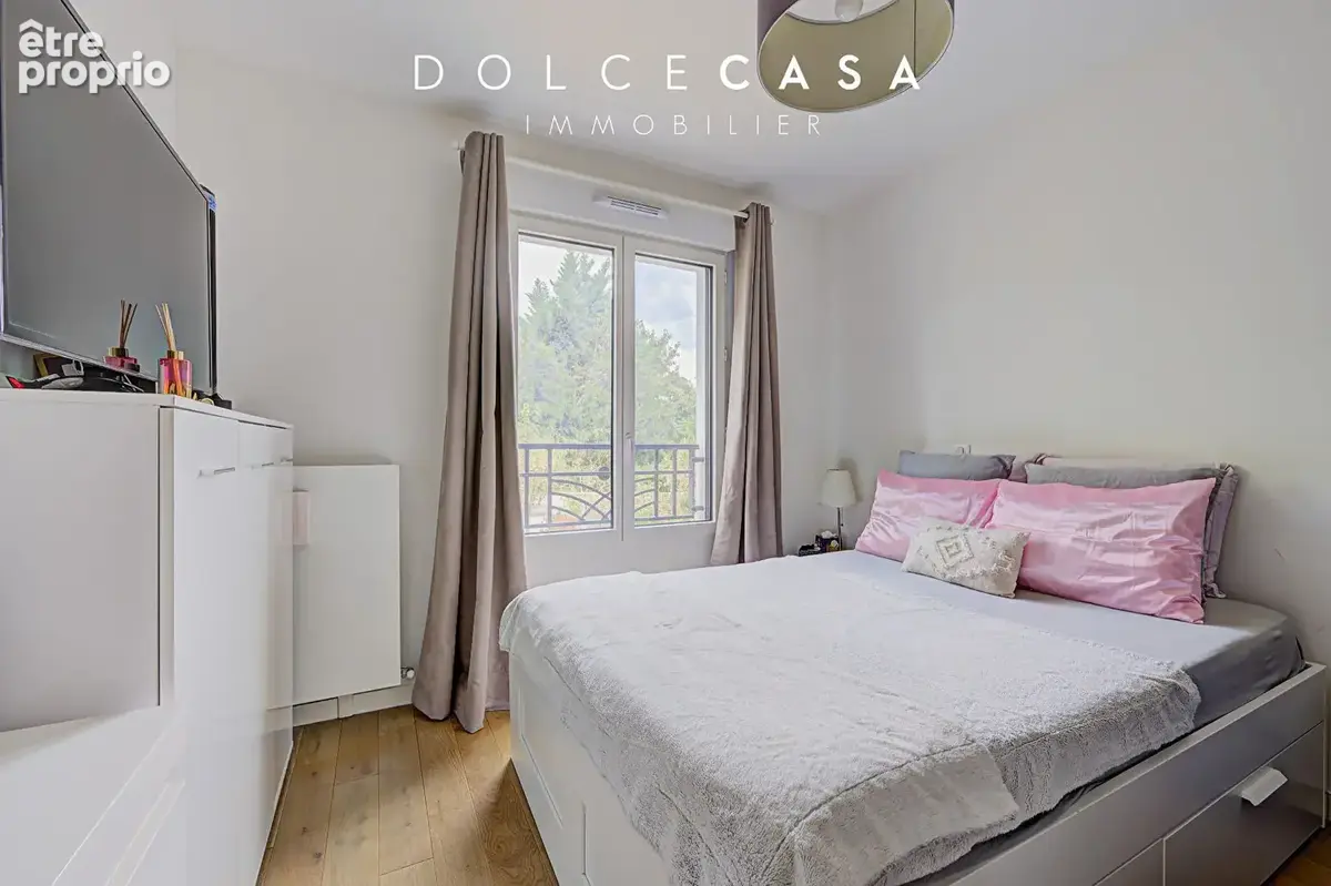 Appartement Le Perreux Sur Marne 4 pièce(s) 84 m2 - photo 6