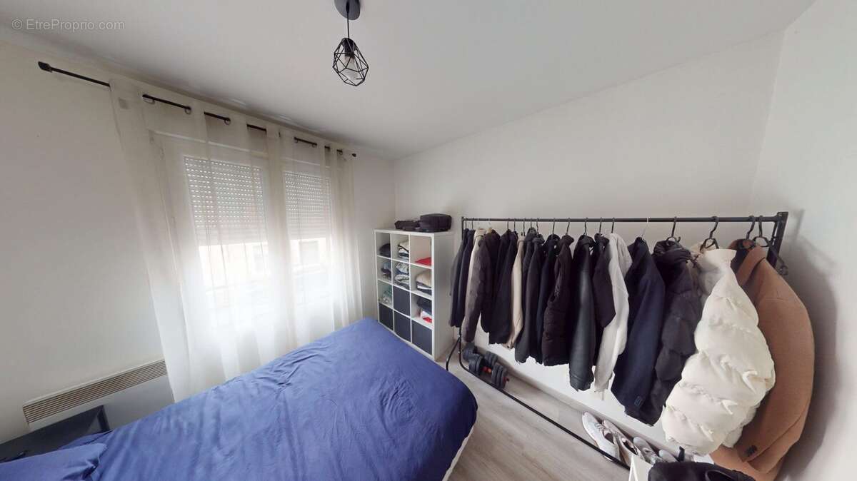 Appartement à ORLEANS