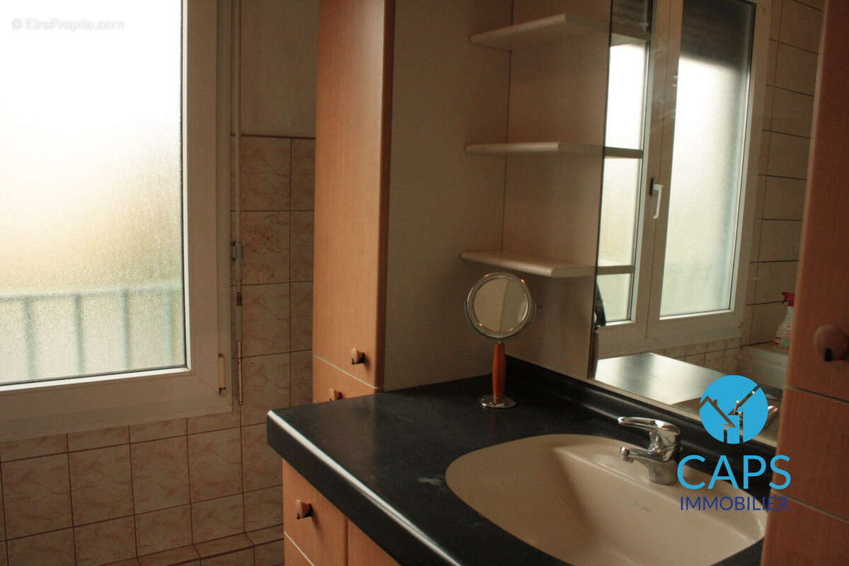 Maison à AILLY-SUR-SOMME