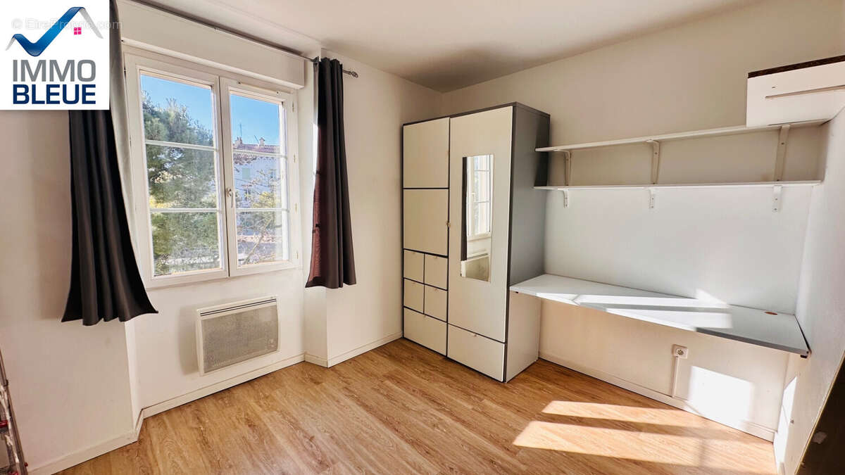 Appartement à MARTIGUES