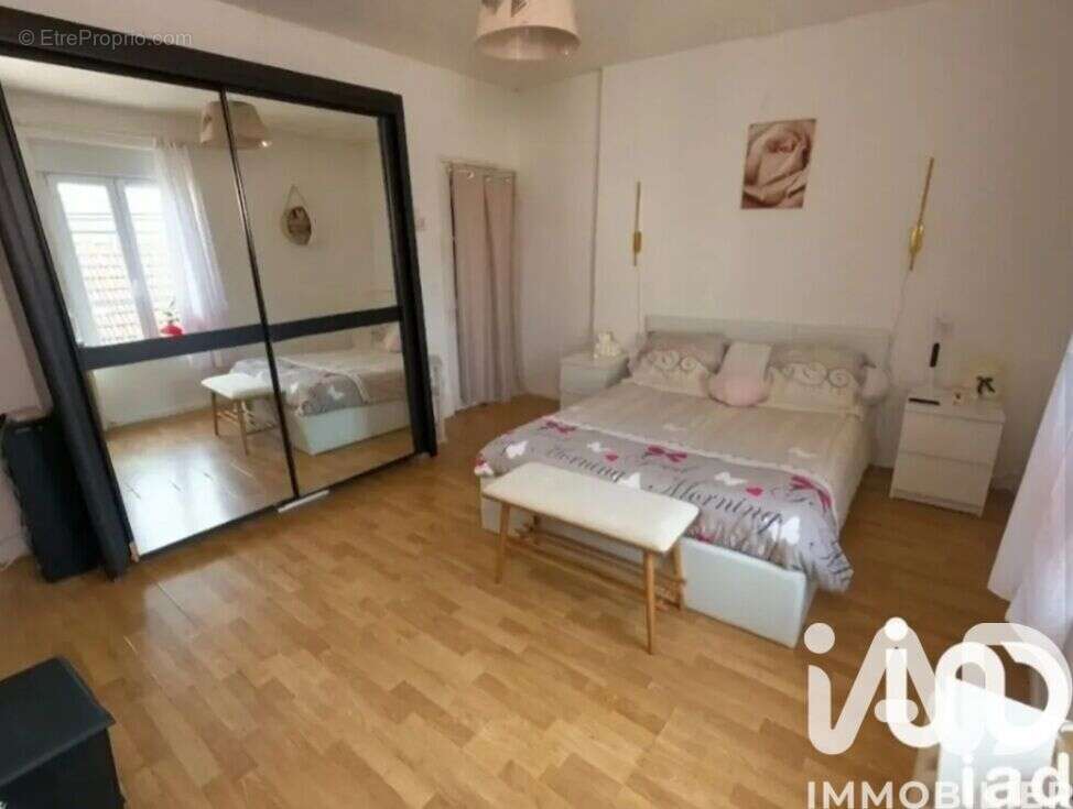 Photo 5 - Maison à LA FERTE-SOUS-JOUARRE