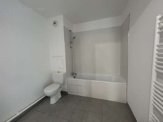 Appartement à MELUN