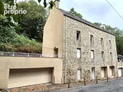 Appartement à MUZILLAC