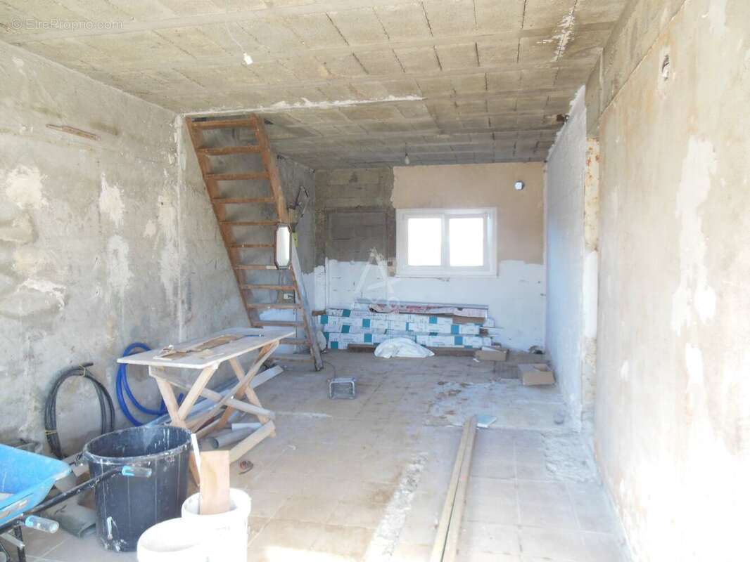 Espace à aménager - photo 3