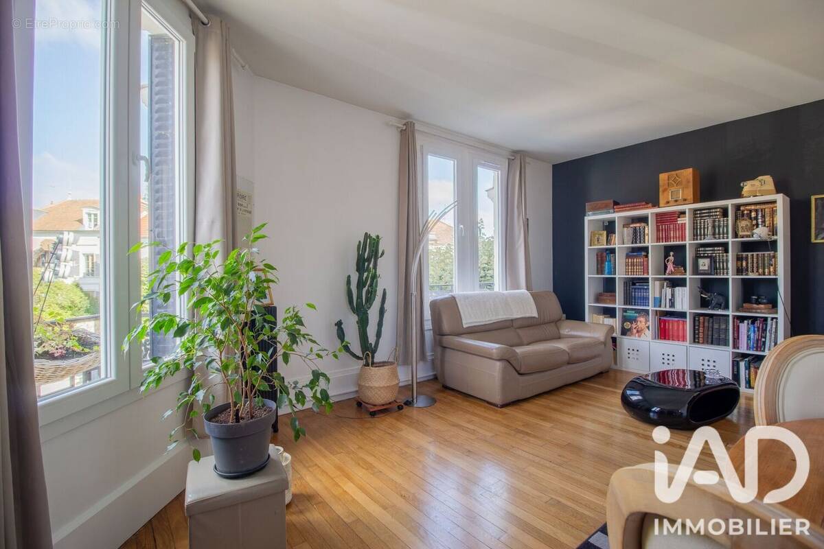 Photo 1 - Appartement à FONTAINEBLEAU