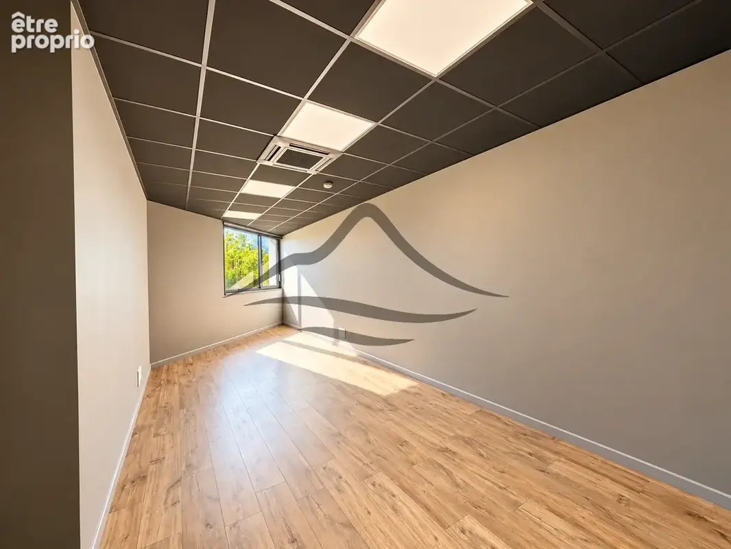 Locaux professionnels - 223m2 - Bureaux - Gresy-Sur-Aix - photo 4