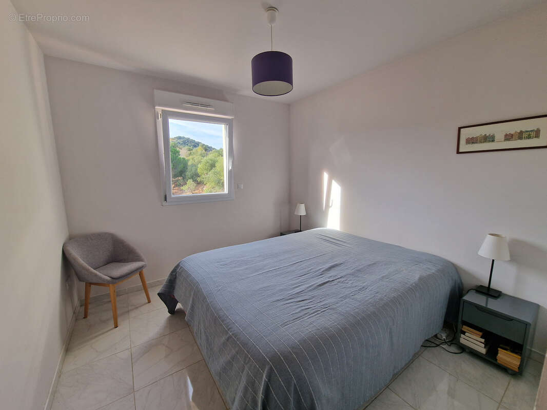 Appartement à BANYULS-SUR-MER