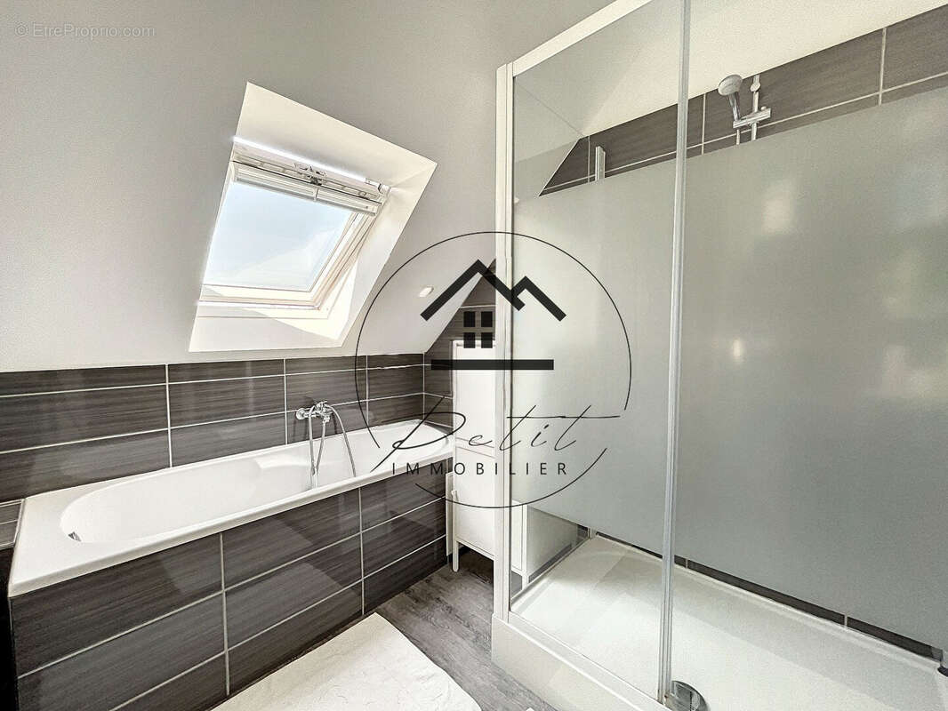 Appartement à CLERMONT