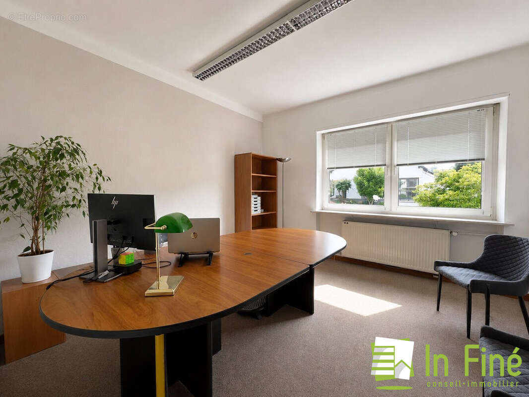Appartement 19 pièces 490 m² à vendre à Ostwald (67540) - photo 8