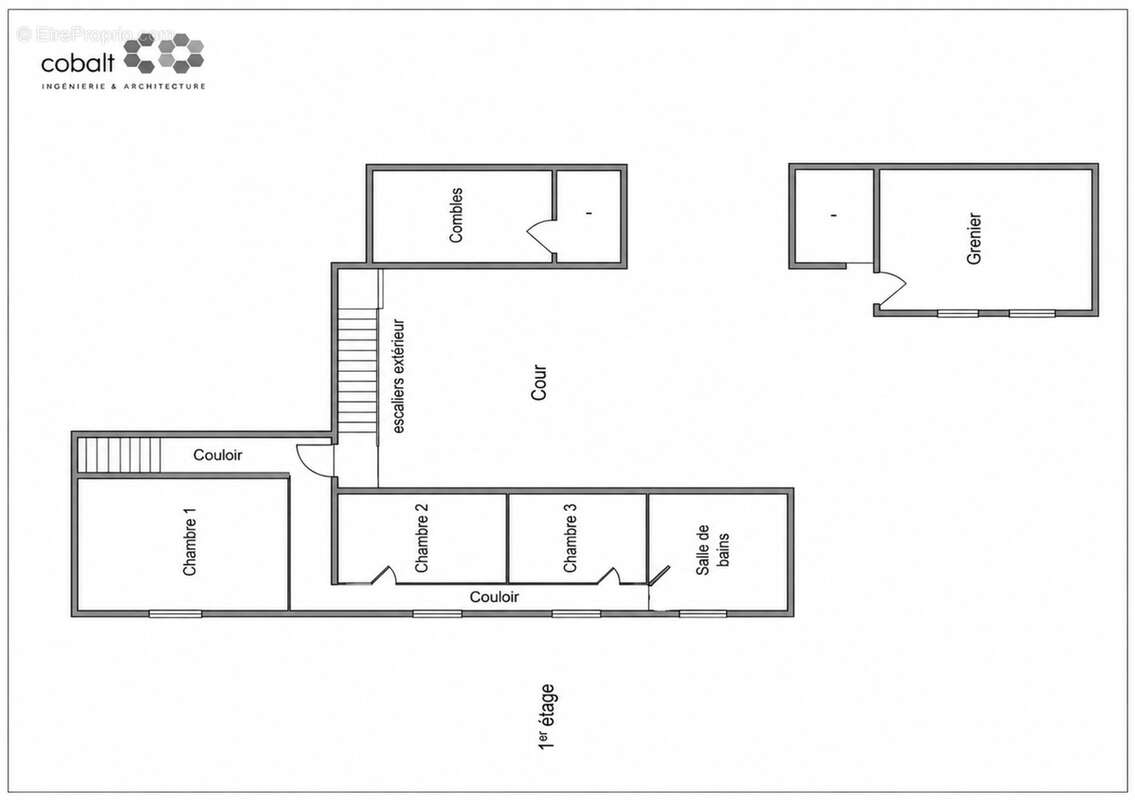 Maison à vendre 7 pièces CHARMOY (89) - photo 3