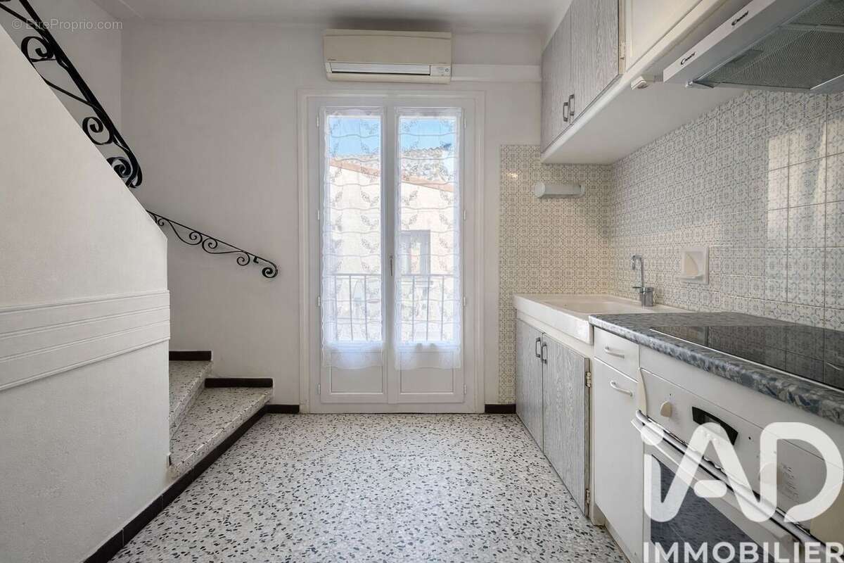 Photo 3 - Maison à SAINT-LAURENT-DE-LA-SALANQUE