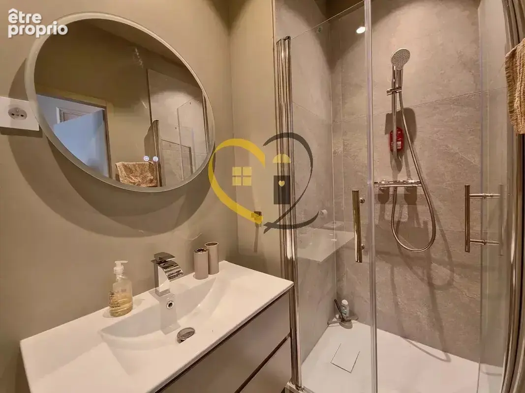 Appartement 2 pièces 47 m² à vendre à Lyon-2e (69002) - photo 8