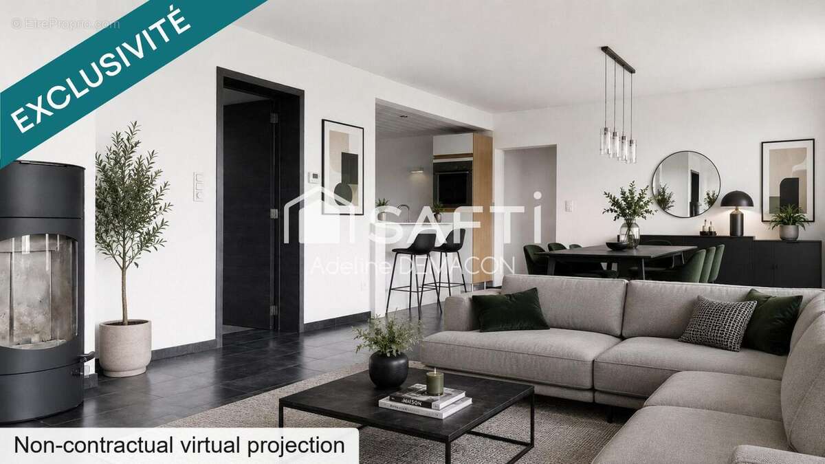 Maison 140 m² à Montmedy  - photo 3