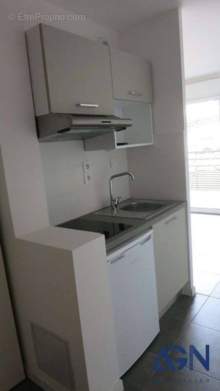 Appartement à CASTELNAU-LE-LEZ