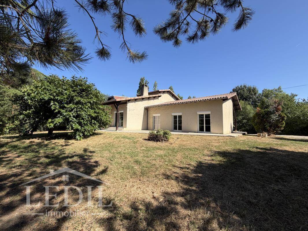 Maison à CONDOM