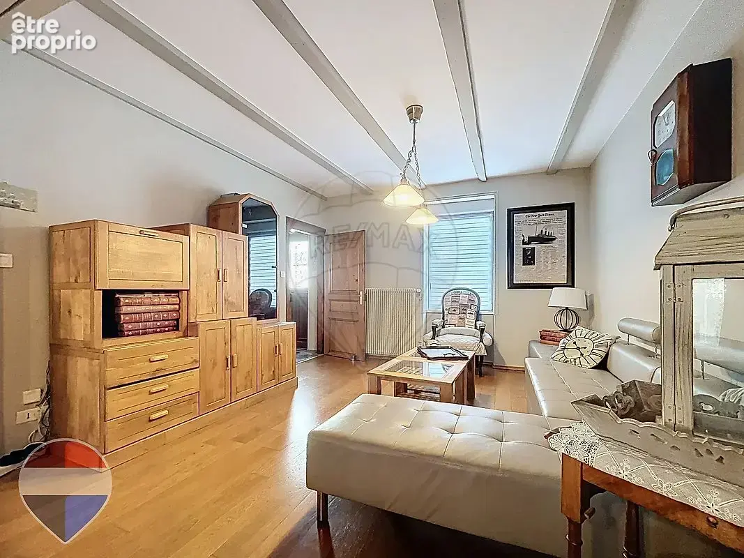 Maison 5 chambre(s) à vendre - photo 24