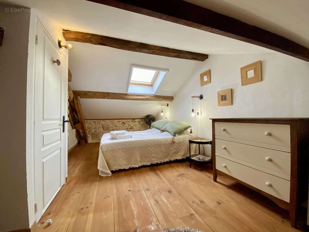 Maison à PENNE-D'AGENAIS