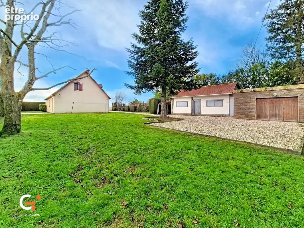 Maison 4 chambres - Proche Bourg Achard - photo 17