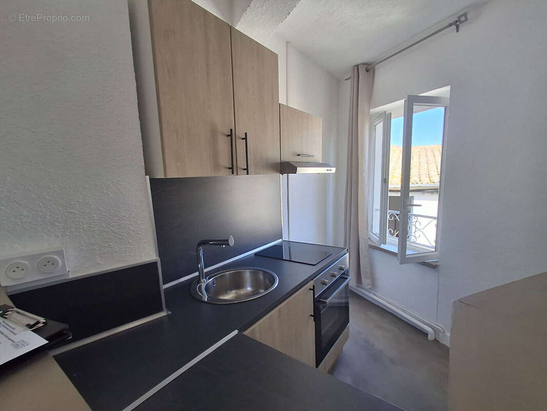 Appartement à NARBONNE
