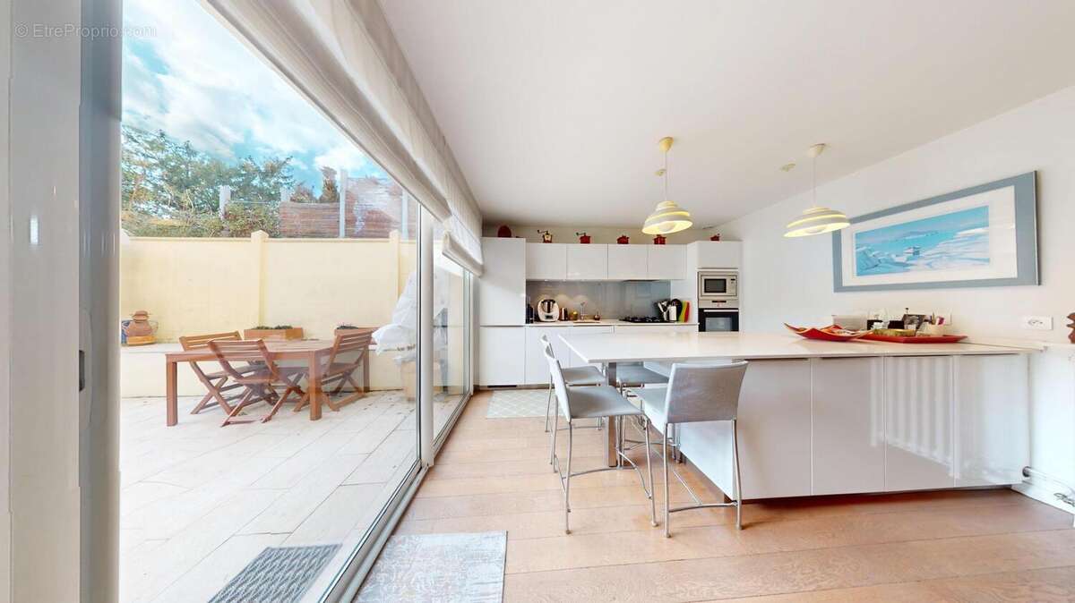 Maison 142 m² à Bordeaux  - photo 4
