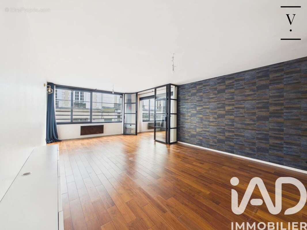 Photo 4 - Appartement à PARIS-11E