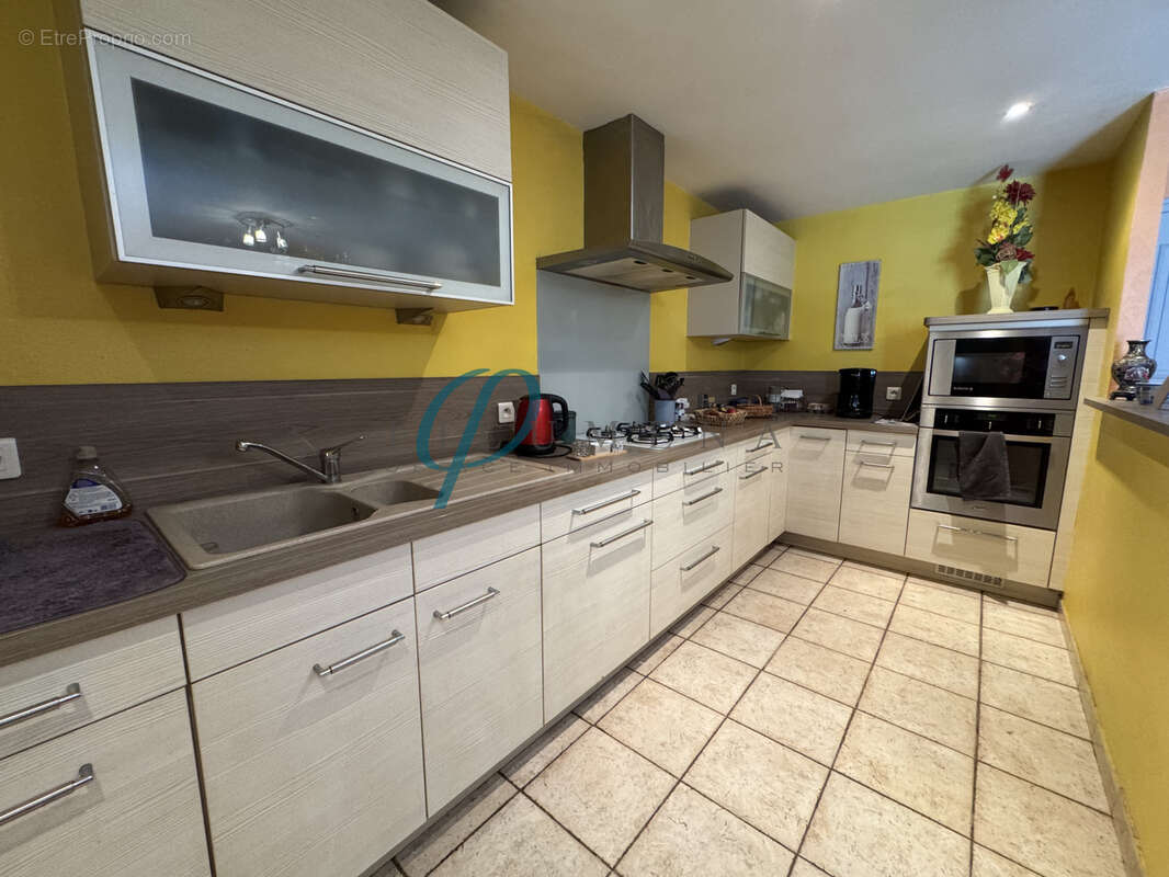 Maison 4 pièces - 118 m2 - photo 3