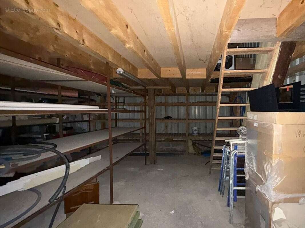 Commerce à LA FLECHE