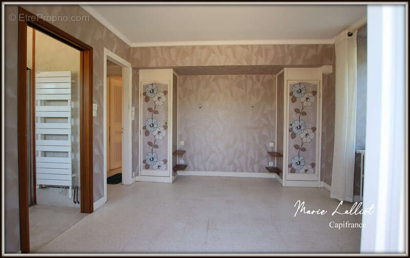 Maison à PITHIVIERS