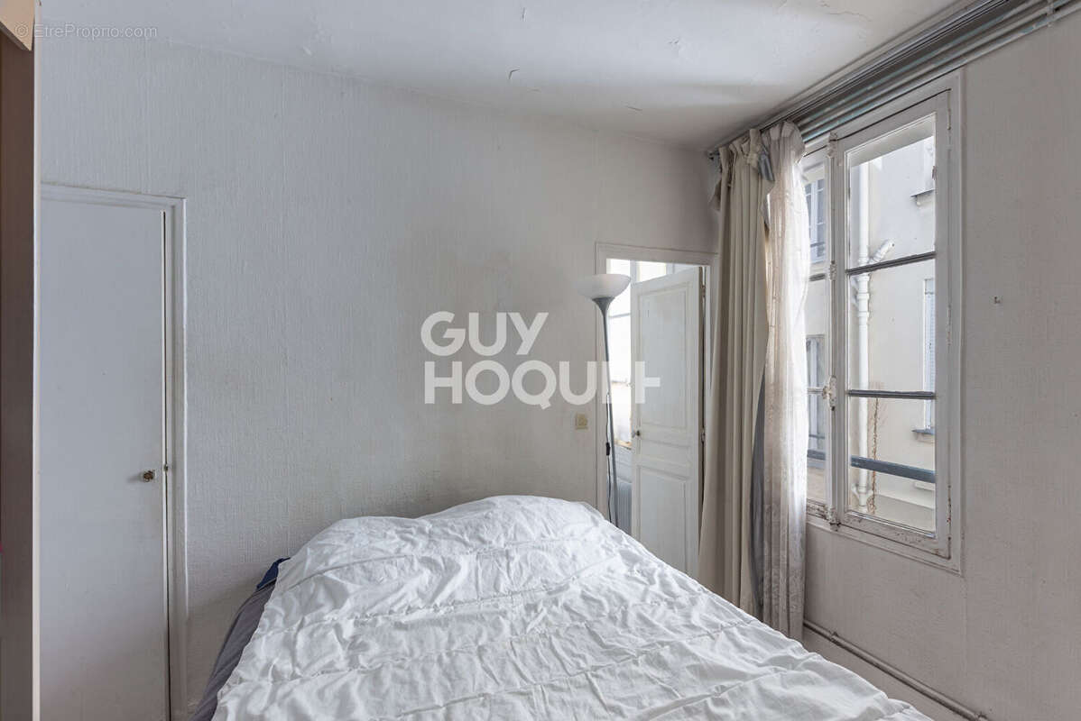Appartement à PARIS-12E