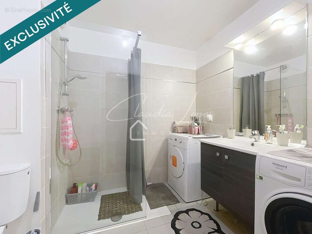 Photo 9 - Appartement à FRANCONVILLE