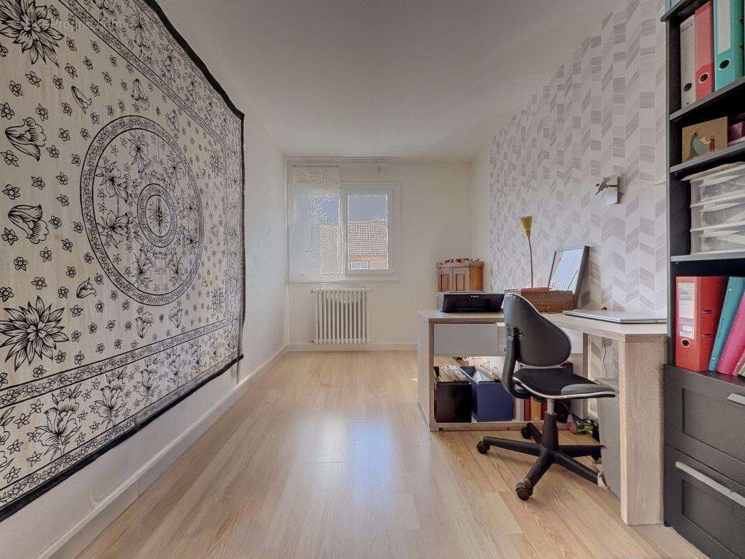 Maison à MARSANNAY-LA-COTE