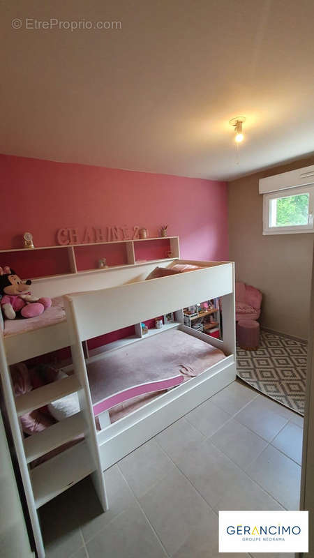 Appartement à VALENCIENNES
