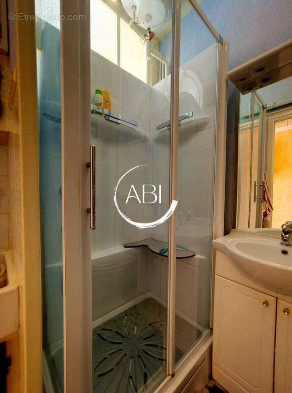 Appartement à BAGNOLES-DE-L&#039;ORNE