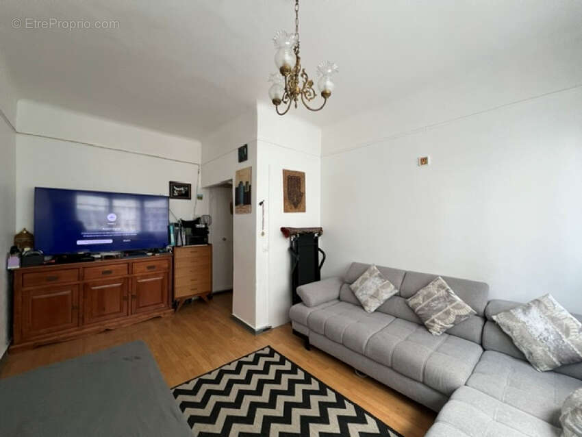 Appartement Montrouge 2 pièce(s) 30 m2 - photo 3