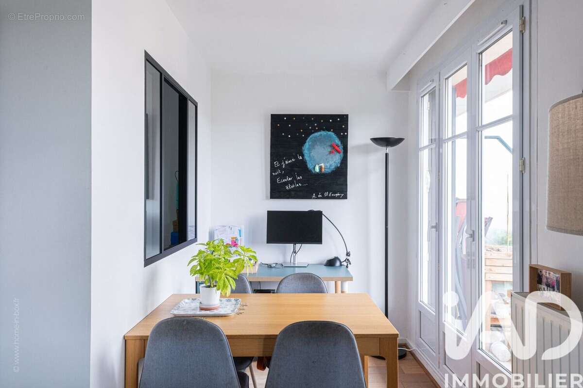 Photo 5 - Appartement à RUEIL-MALMAISON