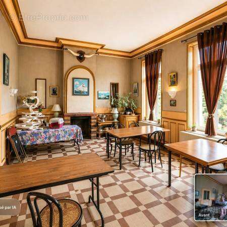 1 n°3 - Appartement à BEAUVAL