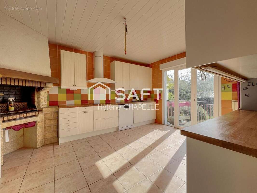 Photo 5 - Maison à SAINTE-GENEVIEVE