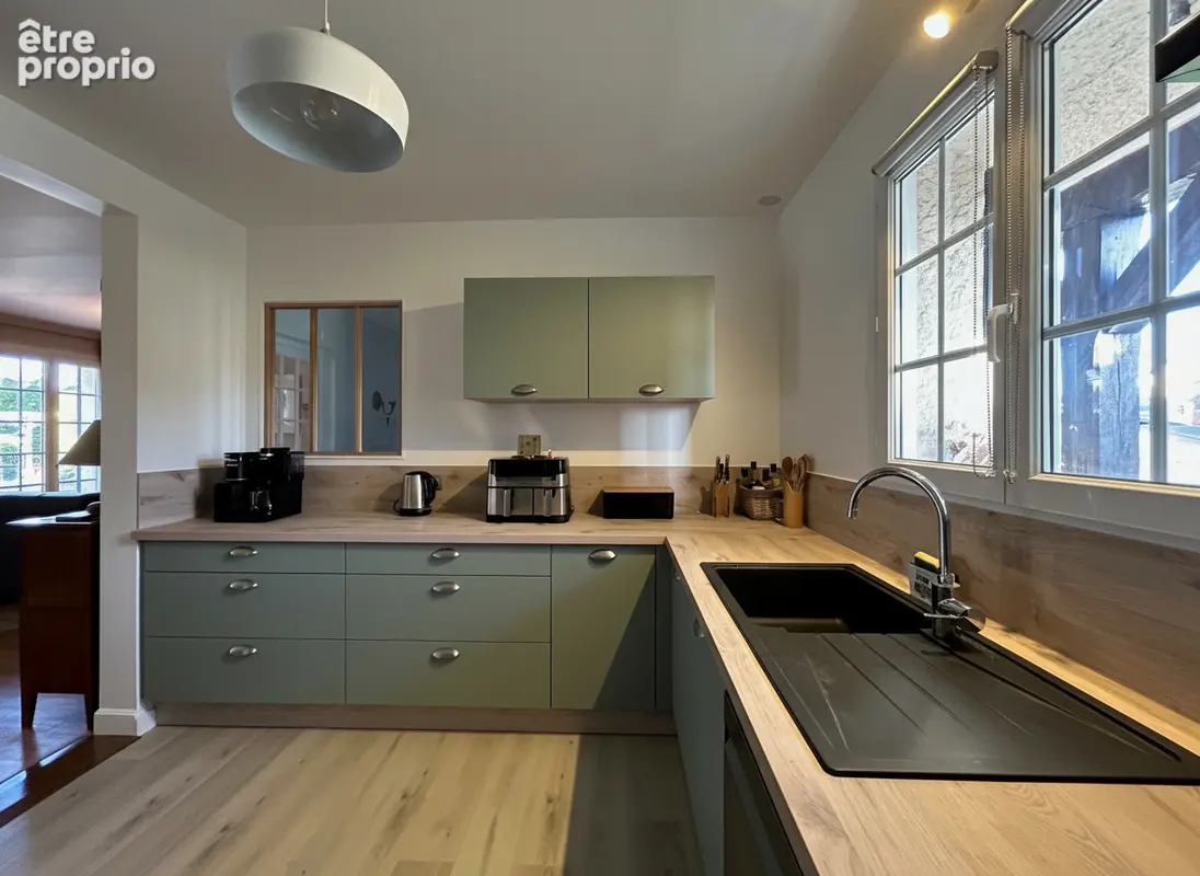 Maison 118m² à chartres - photo 8