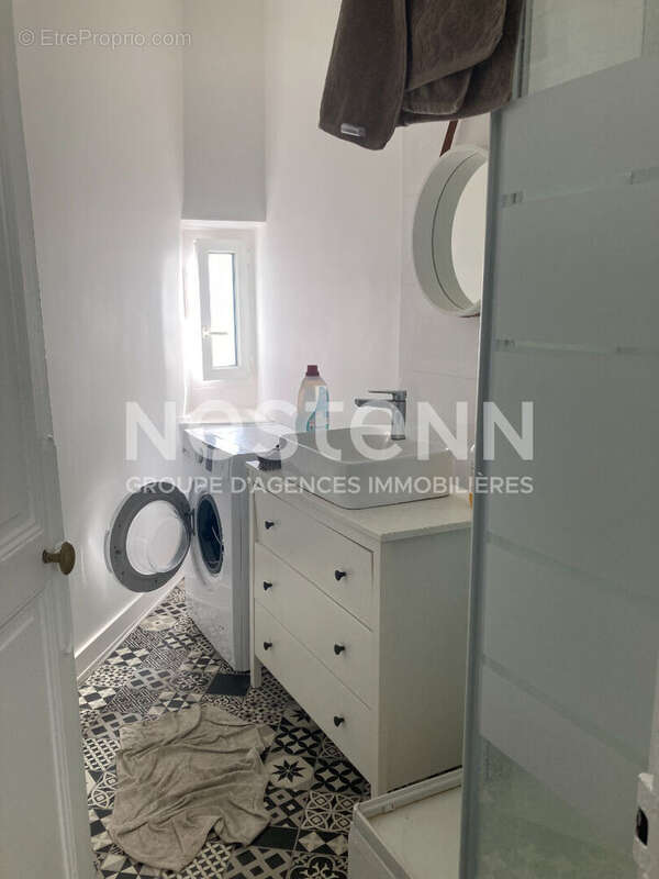 Appartement à ETAMPES